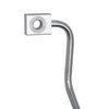 Brake Hose, 2014-2018 Ford/Lincoln/Mercury/Mazda, Position: Front Right/Passenger - image 3