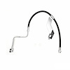 Brake Hose, 2013-2016 Ford/Lincoln/Mercury/Mazda, Position: Front Right/Passenger - image 1