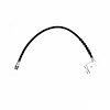 Brake Hose, 1983-1988 Ford/Lincoln/Mercury/Mazda, Position: Rear - image 1