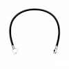 Brake Hose, 1969-1977 Ford/Lincoln/Mercury/Mazda, Position: Rear - image 1