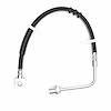 Brake Hose, 1995-2003 Ford/Lincoln/Mercury/Mazda, Position: Rear Left/Driver - image 1