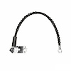 Brake Hose, 2001-2002 Ford/Lincoln/Mercury/Mazda, Position: Rear - image 1