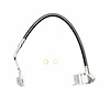 Brake Hose, 2002-2006 Ford/Lincoln/Mercury/Mazda, Position: Rear Left/Driver - image 1