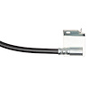 350-54572 Brake Hose, 1999-2004 Ford/Lincoln/Mercury/Mazda, Position: Rr Lo R,Rear-R lo - image 1