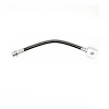 Brake Hose, 2005-2007 Ford/Lincoln/Mercury/Mazda, Position: Rear Left/Driver Lower - image 1