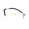 Brake Hose, 2004-2006 Ford/Lincoln/Mercury/Mazda, Position: Rear Lower - image 1
