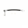 Brake Hose, 1999-2005 Ford/Lincoln/Mercury/Mazda, Position: Rear Right/Passenger Lower - image 1