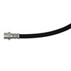 Brake Hose, 2005-2007 Ford/Lincoln/Mercury/Mazda, Position: Rear Left/Driver - image 2