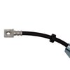 Brake Hose, 2005-2007 Ford/Lincoln/Mercury/Mazda, Position: Rear Left/Driver - image 3