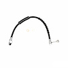 Brake Hose, 1999-2000 Ford/Lincoln/Mercury/Mazda, Position: Rear Left/Driver Lower - image 1
