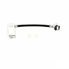 350-54600 Brake Hose, 2005-2010 Ford/Lincoln/Mercury/Mazda, Position: Rear-R lo - image 1