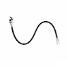 Brake Hose, 2005-2010 Ford/Lincoln/Mercury/Mazda, Position: Rear Upper - image 1