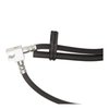 Brake Hose, 2006-2017 Ford/Lincoln/Mercury/Mazda, Position: Rear Left/Driver - image 2