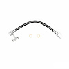 Brake Hose, 2005-2017 Ford/Lincoln/Mercury/Mazda, Position: Rear Right/Passenger Lower