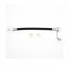 Brake Hose, 2005-2010 Ford/Lincoln/Mercury/Mazda, Position: Rear Right/Passenger Lower - image 1