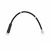 Brake Hose, 2010-2011 Ford/Lincoln/Mercury/Mazda, Position: Rear Upper - image 1