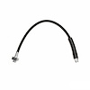 Brake Hose, 2010-2016 Ford/Lincoln/Mercury/Mazda, Position: Rear Upper - image 1