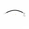 Brake Hose, 2009-2011 Ford/Lincoln/Mercury/Mazda, Position: Rear Left/Driver Lower - image 1