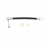 Brake Hose, 2010-2016 Ford/Lincoln/Mercury/Mazda, Position: Rear Left/Driver Lower - image 1