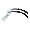 Brake Hose, 2013-2017 Ford/Lincoln/Mercury/Mazda, Position: Rear Upper - image 3
