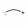Brake Hose, 2011-2017 Ford/Lincoln/Mercury/Mazda, Position: Rear Right/Passenger Lower