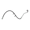 Brake Hose, 2007-2007 Ford/Lincoln/Mercury/Mazda, Position: Front Right/Passenger