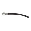 Brake Hose, 2007-2007 Ford/Lincoln/Mercury/Mazda, Position: Front Right/Passenger - image 3