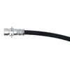 Brake Hose, 2013-2013 Ford/Lincoln/Mercury/Mazda, Position: Rear Upper - image 2