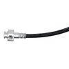 Brake Hose, 2013-2013 Ford/Lincoln/Mercury/Mazda, Position: Rear Upper - image 3