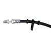 Brake Hose, Multiple Makes/Models, Position: Rear Left/Driver Lower - image 2