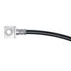 Brake Hose, Multiple Makes/Models, Position: Rear Left/Driver Lower - image 3