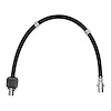 Brake Hose, 2015-2020 Ford/Lincoln/Mercury/Mazda, Position: Rear Upper - image 1
