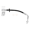 Brake Hose, 2015-2020 Ford/Lincoln/Mercury/Mazda, Position: Rear Left/Driver - image 1