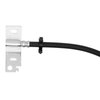 Brake Hose, 2015-2020 Ford/Lincoln/Mercury/Mazda, Position: Rear Left/Driver - image 3