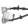 Brake Hose, 2017-2018 Ford/Lincoln/Mercury/Mazda, Position: Rear Upper - image 3