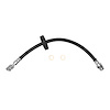 Brake Hose, 1983-1999 Ford/Lincoln/Mercury/Mazda, Position: Front - image 1