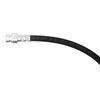 Brake Hose, 1983-1999 Ford/Lincoln/Mercury/Mazda, Position: Front - image 2