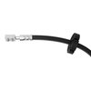 Brake Hose, 1983-1999 Ford/Lincoln/Mercury/Mazda, Position: Front - image 3