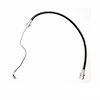 350-54725 Brake Hose, 1980-1983 Ford/Lincoln/Mercury/Mazda, Position: Fr Frwd L,Fr Up L - image 1