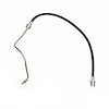 350-54726 Brake Hose, 1980-1983 Ford/Lincoln/Mercury/Mazda, Position: Fr Up R,Fr Frwd R