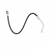 350-54730 Brake Hose, 1980-1983 Ford/Lincoln/Mercury/Mazda, Position: Fr Up R