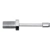 Brake Hose, 1973-1979 Ford/Lincoln/Mercury/Mazda, Position: Front - image 2