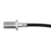Brake Hose, 1973-1979 Ford/Lincoln/Mercury/Mazda, Position: Front - image 3