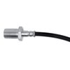 Brake Hose, 1973-1979 Ford/Lincoln/Mercury/Mazda, Position: Front - image 2