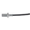Brake Hose, 1973-1983 Ford/Lincoln/Mercury/Mazda, Position: Front - image 1