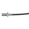 Brake Hose, 1973-1983 Ford/Lincoln/Mercury/Mazda, Position: Front - image 2