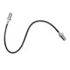 Brake Hose, 1973-1983 Ford/Lincoln/Mercury/Mazda, Position: Front - image 3