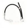 350-54743 Brake Hose, 1988-1991 Ford/Lincoln/Mercury/Mazda, Position: Rear-up,Rr Up - image 1