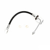 Brake Hose, 1992-1998 Ford/Lincoln/Mercury/Mazda, Position: Rear Left/Driver Lower