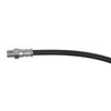 350-54755 Brake Hose, 1973-1976 Ford/Lincoln/Mercury/Mazda, Position: Rr - image 2